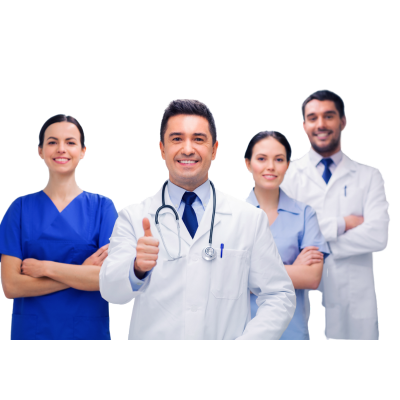 Doctor